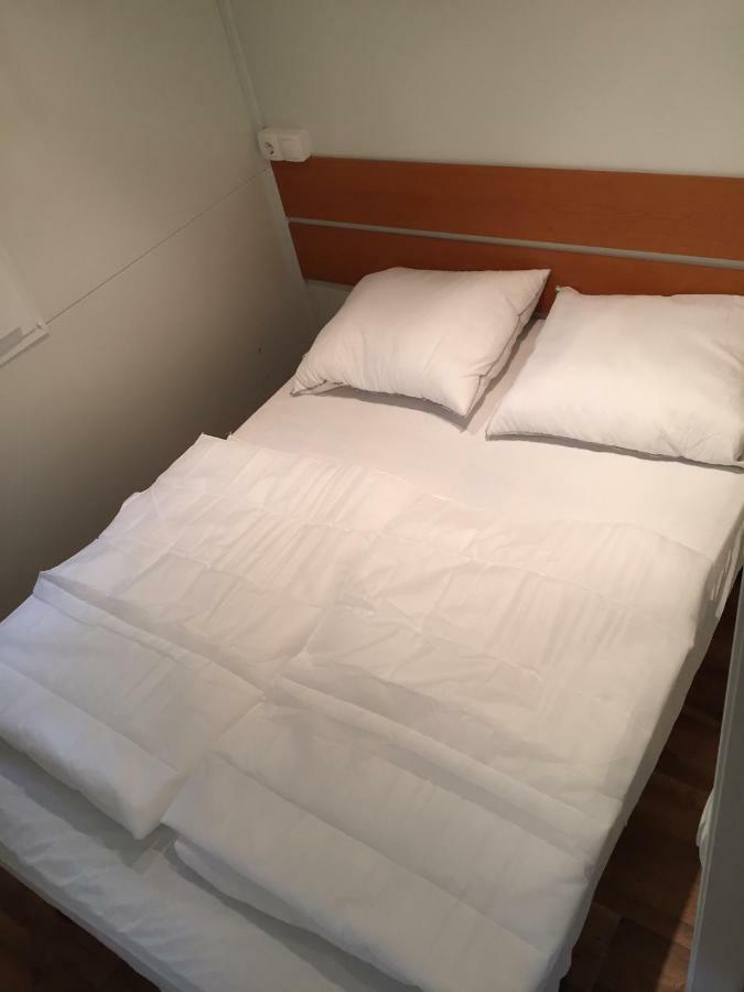 Dena Chalets - Lido Di Spina At The Beach Экстерьер фото